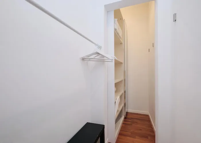 Apartment Castel Sant'angelo - Elegant Flat In Centre *
