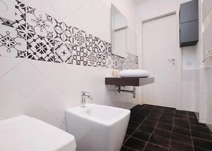 Castel Sant'angelo - Elegant Flat In Centre *