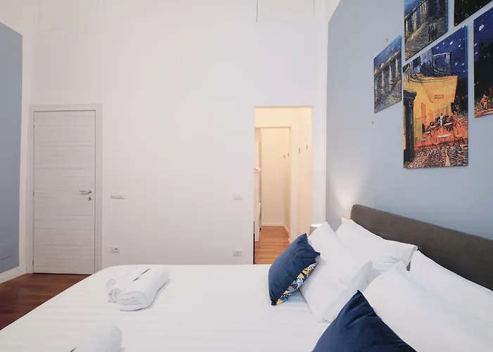 Castel Sant'angelo - Elegant Flat In Centre *