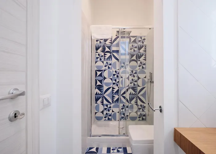 Apartment Castel Sant'angelo - Elegant Flat In Centre Rom