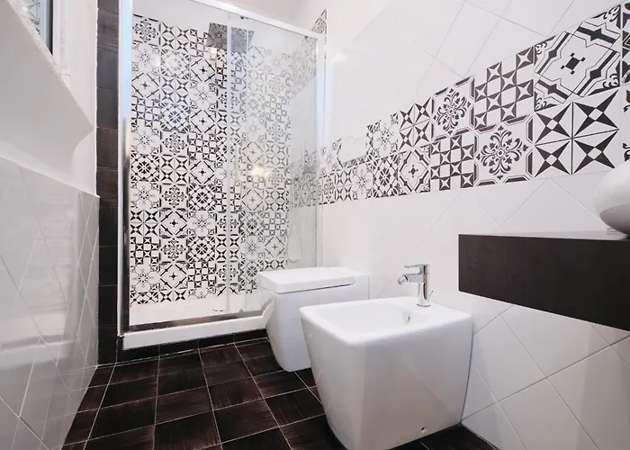 Apartment Castel Sant'angelo - Elegant Flat In Centre Rom