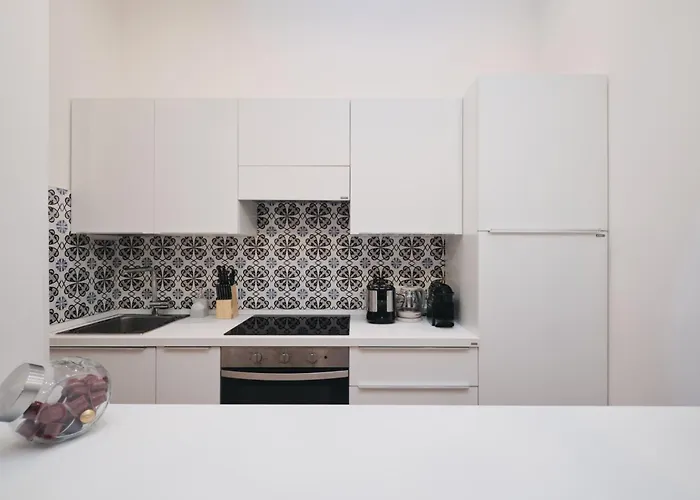 Castel Sant'angelo - Elegant Flat In Centre Rom