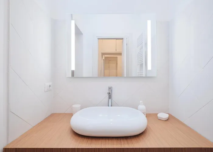 Castel Sant'angelo - Elegant Flat In Centre *