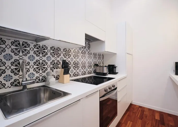Castel Sant'angelo - Elegant Flat In Centre Apartment